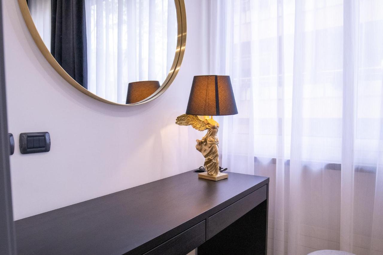 Appartement T-house