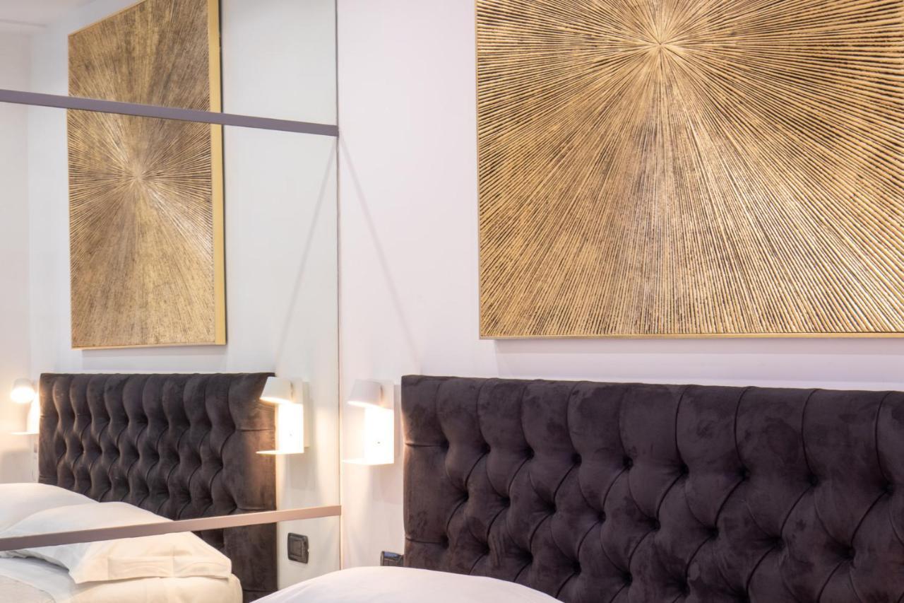 T-house Appartement