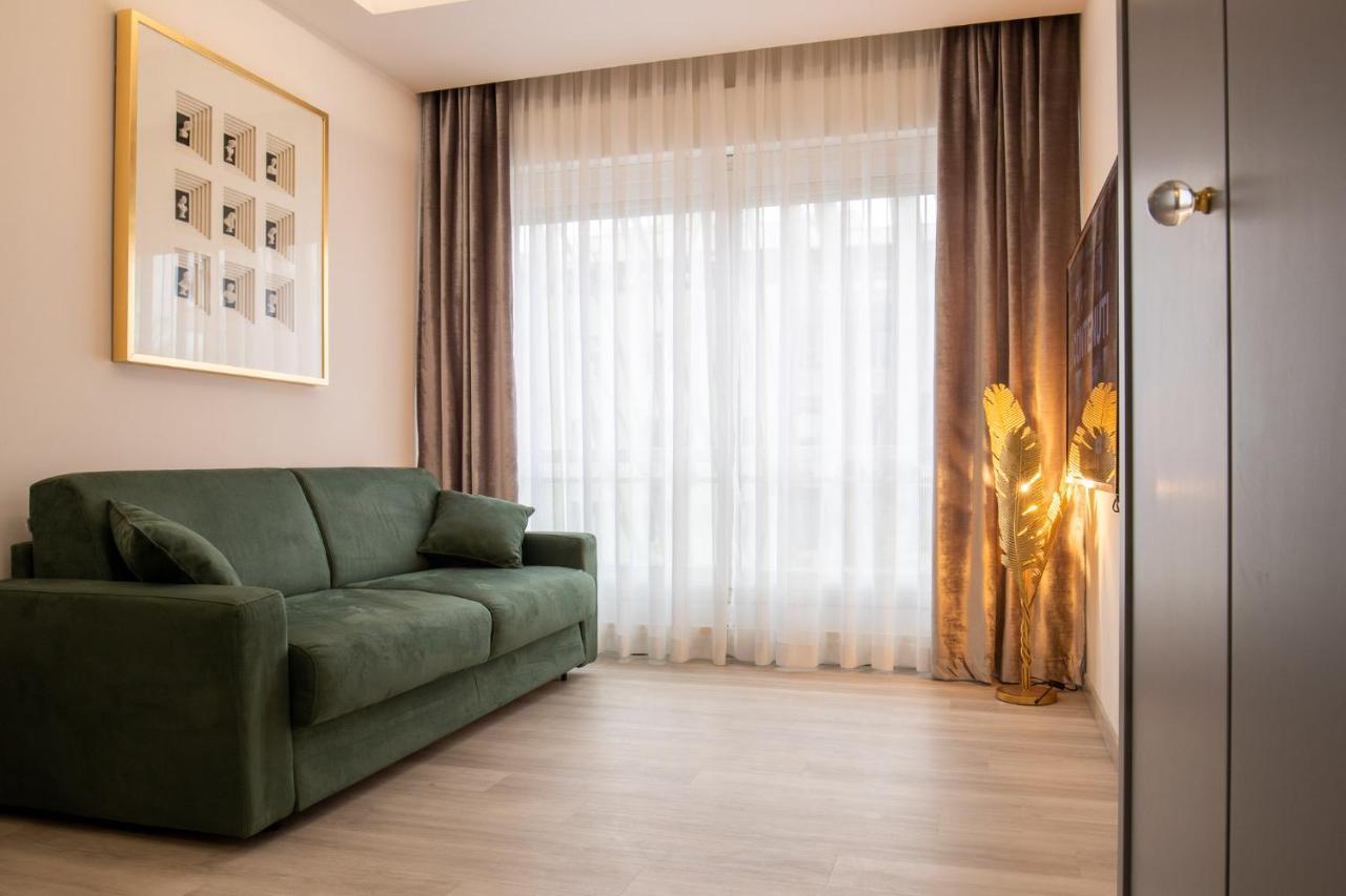 T-house Appartement