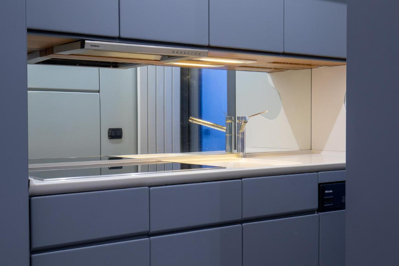 Appartement T-house Rome