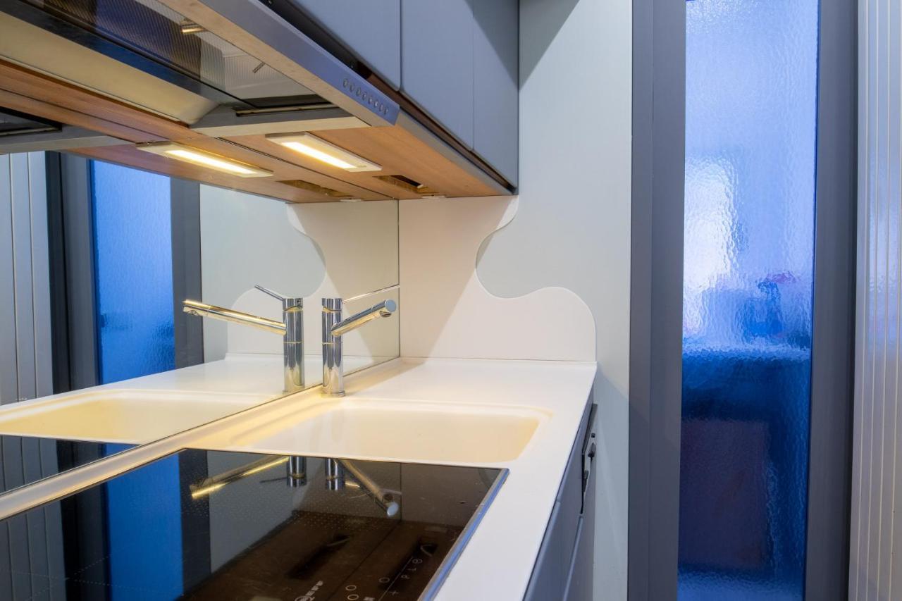 Appartement T-house Rome