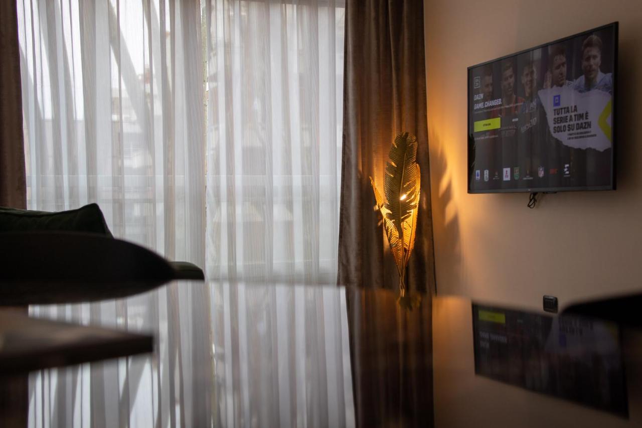 Appartement T-house