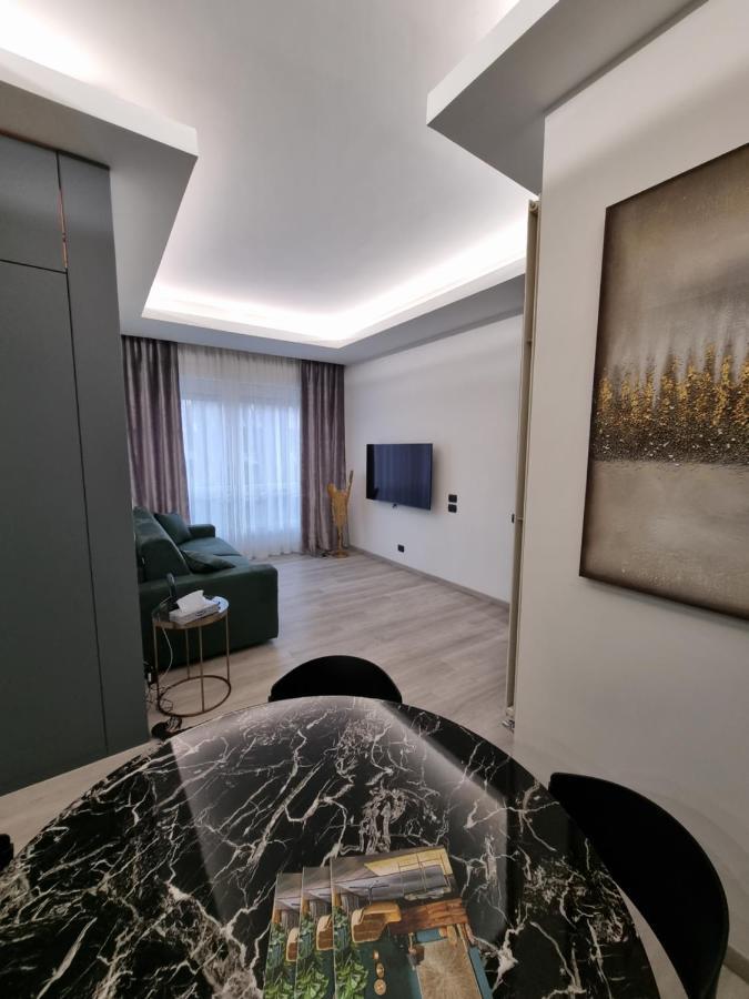 Appartement T-house Rome